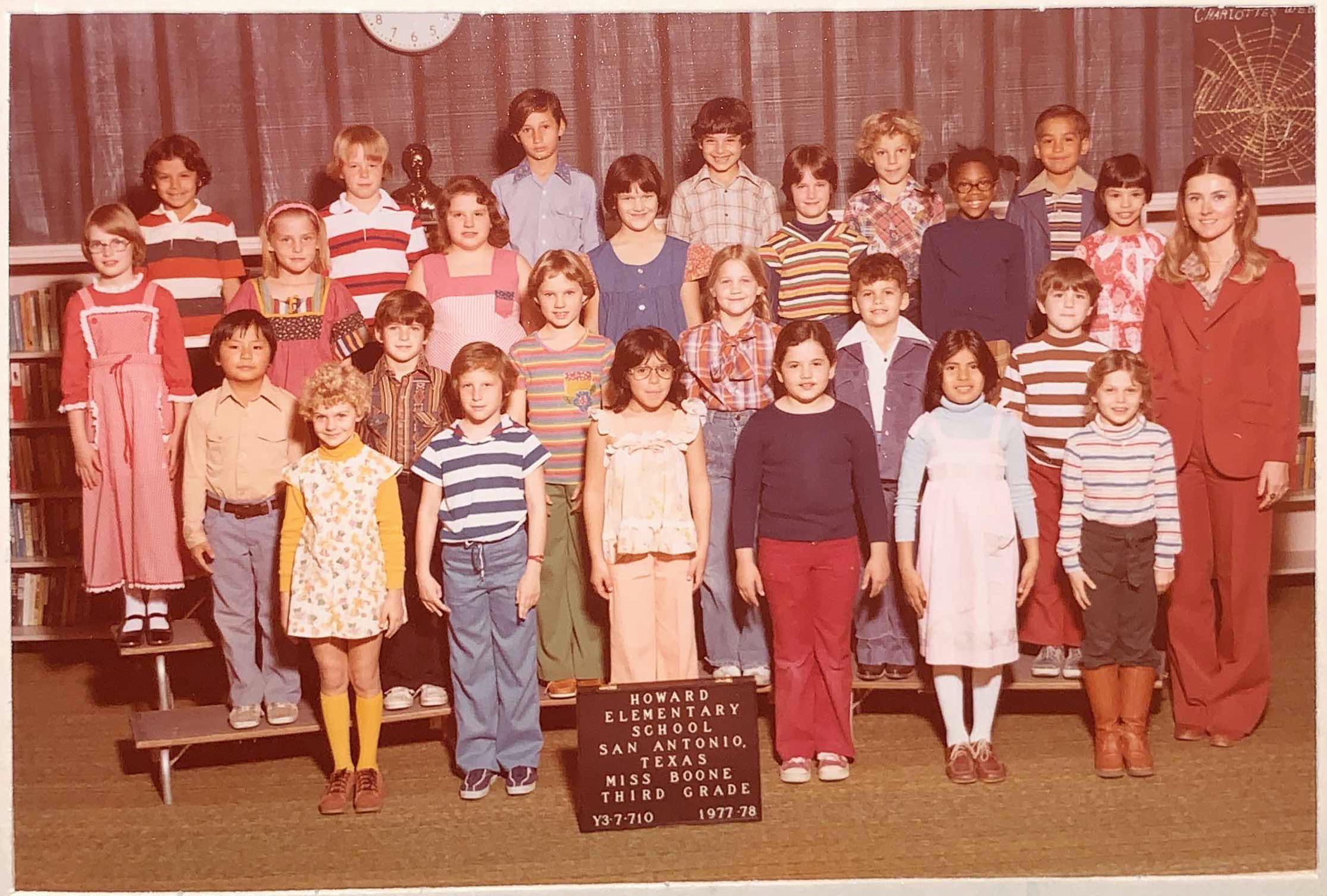 classmates