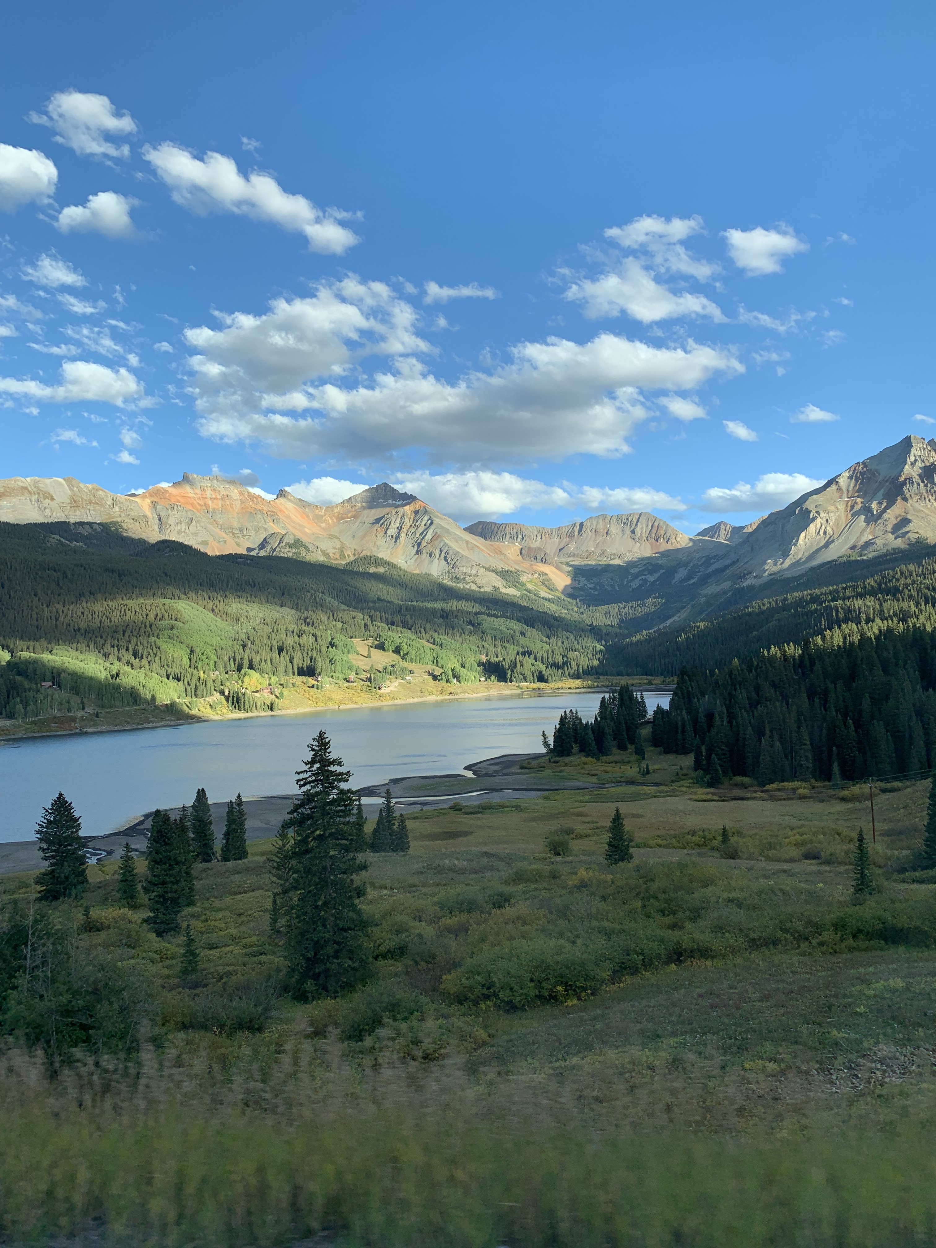 Colorado